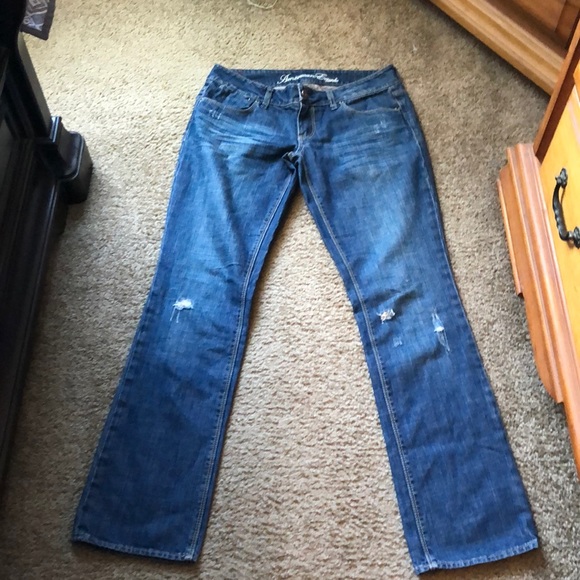 American Eagle Outfitters Denim - American Eagle jeans
